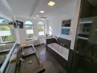 Exclusive apartment - Baltic Sea - 110m2 Hotels in Bad Doberan