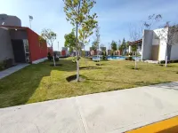 Lovely 2-bedroom condo with WiFi in Tizayuca Hotel a Tizayuca