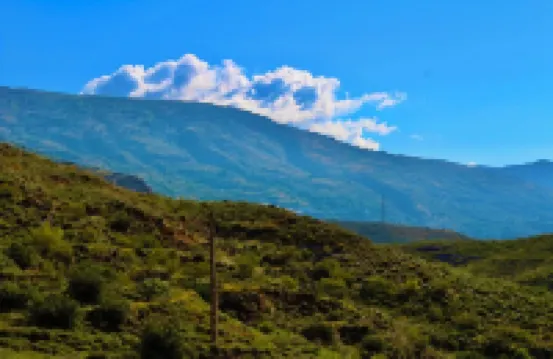 Cortijo Al-Andalus Casa Azahar
