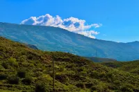 Cortijo Al-Andalus Casa Medina Hotels in Orgiva