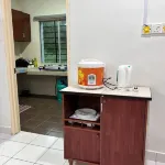 Homestay Singgah Manis Keningau. Near Keningau Town Hotels in Keningau