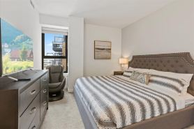 "Unity of Evanston" 3 BDR+2BA ModernLuxe High Rise