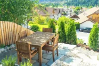 Superior Apartment - Dein Feriendomizil im Pustertal mit Kleinem Open Air Spa!