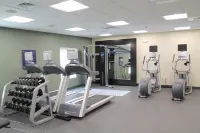 Hampton Inn Cape Girardeau I-55 East - Gym
