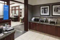 Hampton Inn & Suites Oklahoma City-Bricktown - Breakfast