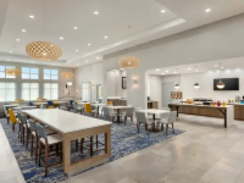 Homewood Suites by Hilton McDonough Hotels in McDonough
