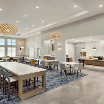 Homewood Suites by Hilton McDonough
