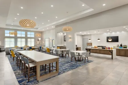 Homewood Suites by Hilton McDonough