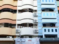 Silla House Hotels in 