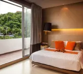 Manita Boutique Hotel Hotels in Pattaya