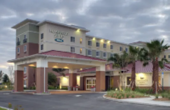 Homewood Suites by HIlton Port St. Lucie-Tradition