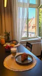 Elegant Studio in the Historic Center, AC, Quiet Area Hotels in 
