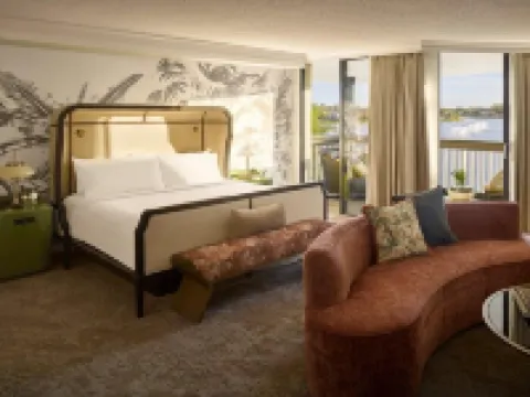 PGA National Resort