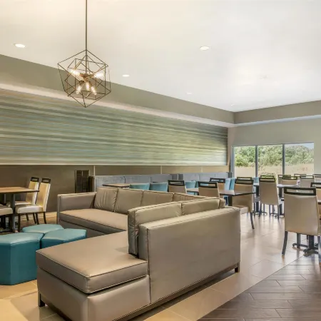 Best Western Plus Parkside Inn  Suites
