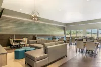 Best Western Plus Parkside Inn  Suites