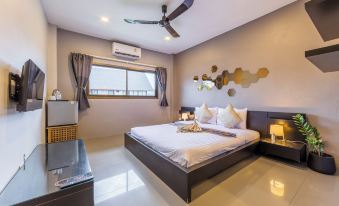 Infinity Guesthouse