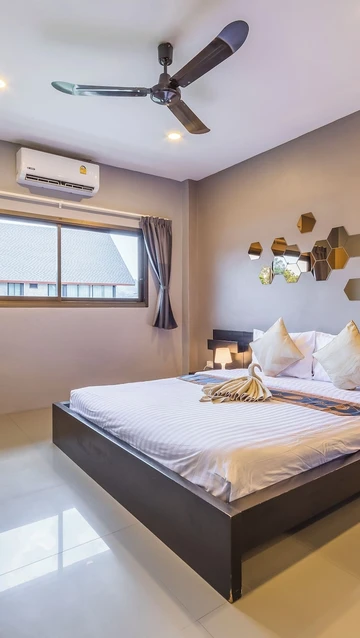 รูปภาพของอินฟินิตี้ เกสต์เฮาส์