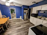 Charming home nestled in the heart of Evansville!
