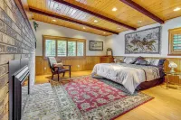 Waterfront Kingston Getaway: Beach Access On-site! - de playa