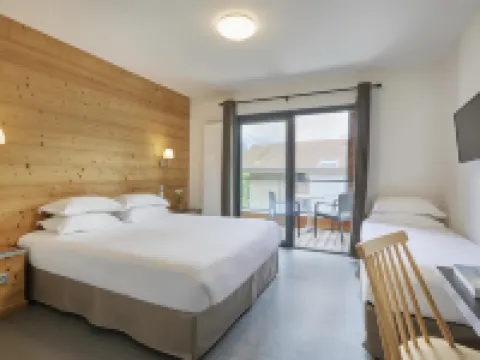 Auberge De L'Orangerie, Bw Signature Collection Hotels in Sallanches