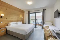 Auberge De L'Orangerie, Bw Signature Collection Hotels in Combloux