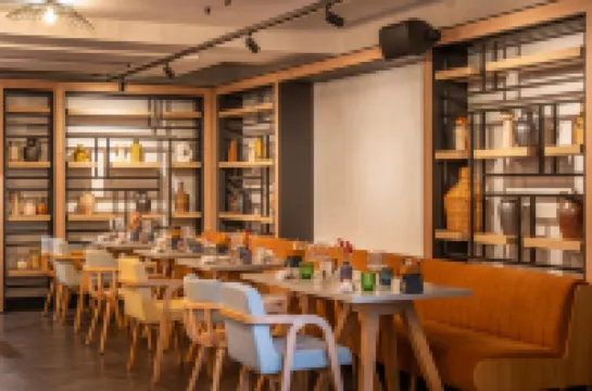 圖盧茲 JdV 凱悅精選酒店 圖盧茲酒店