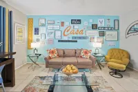 Casa unit E