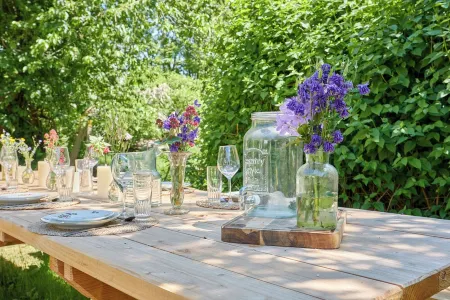 Le Pressoir Normand Отели в г. Луже-Сюр-Мэр