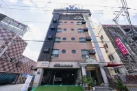 Brown Hotel Hotels in 