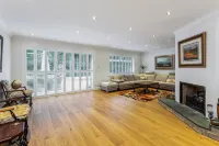 Offering excellent privacy from neighbours.