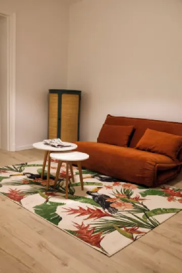 Charming apartment ideal for 4 people Hôtels à : Forest