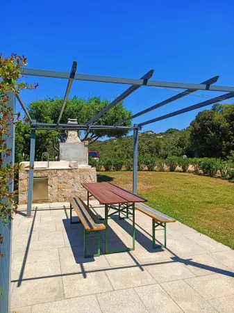 Villa Pantaleo Design e Comfort in Campagna Chic Отели рядом с достопримечательностью «Quarta Spiaggia»