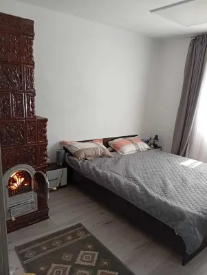 Relax in the Heart of Nature at Pridvorul Stoenești – Family & Peaceful Retreat! Hotels in 