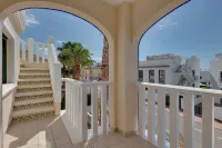 Casa Doña Blanca Hotels in Quesada