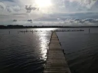 6 Person Holiday Home in Hejls