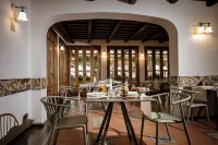 Villa Dei Melograni Boutique Hotel