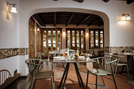 Villa Dei Melograni Boutique Hotel