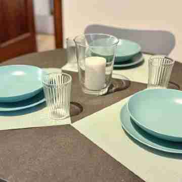 Palladium Cozy Suite, elegance and comfort near the City Center and the Fairgrounds Dining/Meeting Rooms