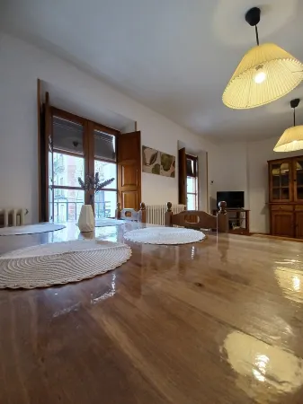 Apartment Casa de la Catedral Alta Отели в г. Сьерра де Атьенса и Сигуэнса