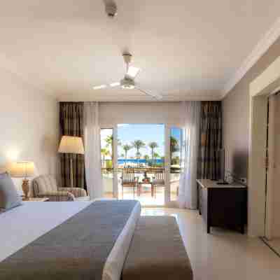 Baron Resort Sharm El Sheikh Rooms