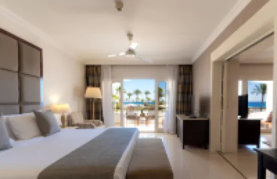 Baron Resort Sharm El Sheikh
