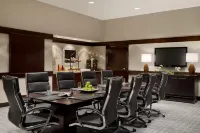 Hilton Greenville - Gym