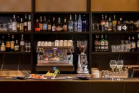 Doubletree by Hilton Brescia - bar