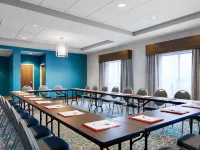Hampton Inn & Suites Chicago Waukegan Hotéis em Lake County