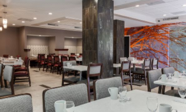 DoubleTree by Hilton Atlanta Airport