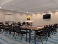 Home2 Suites by Hilton Brownwood Hotels in Brown County