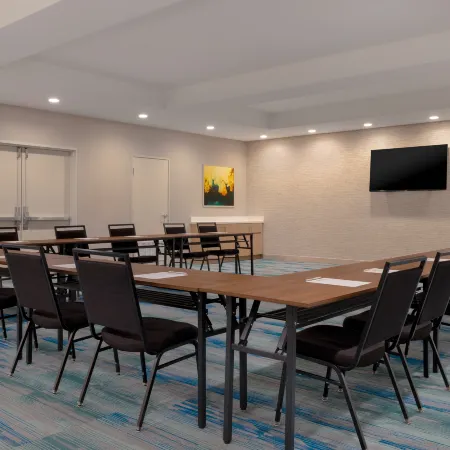 Home2 Suites by Hilton Brownwood