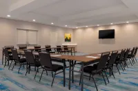 Home2 Suites by Hilton Brownwood Hotels in Early