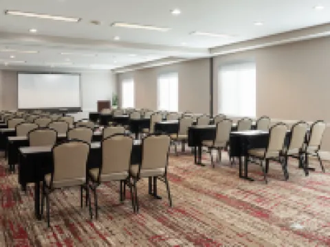 Hilton Garden Inn Philadelphia Center City Hotels in Philadelphia