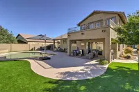 Complimentary Heated Pool Goodyear Getaway! - Pool